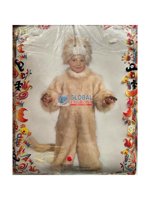 COSTUME.ARISTOGATTO 1-2
