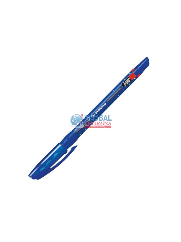 STABILO PENNA EXAM GRADE BLU