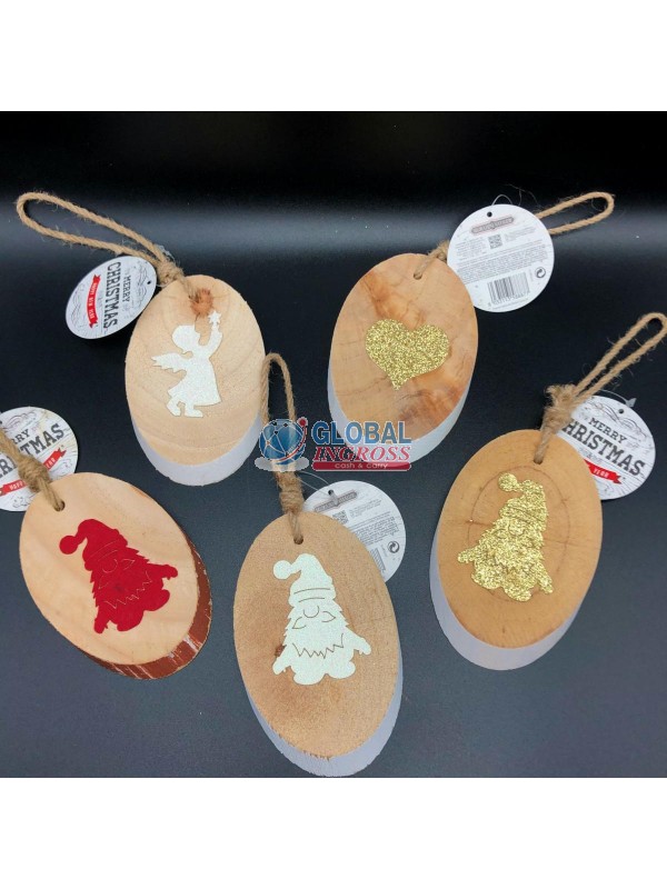 APPENDINO LEGNO 4 COLORI
