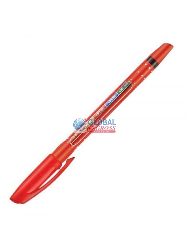 STABILO PENNA EXAM GRADE ROSSO