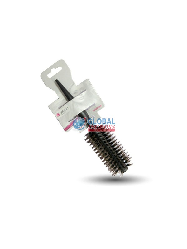 SPAZZOLA TERMICA MEDIUM4,6cm