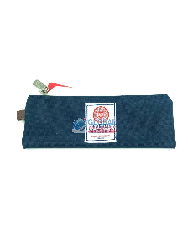 BUSTINA FRANKLIN & M. BLU