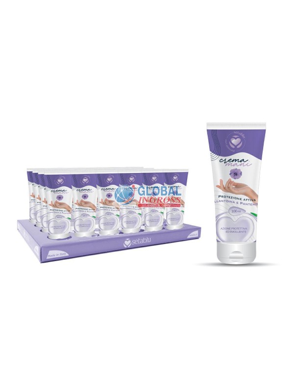 CREMA MANI PROTEZIONE ATTIVA 100ml