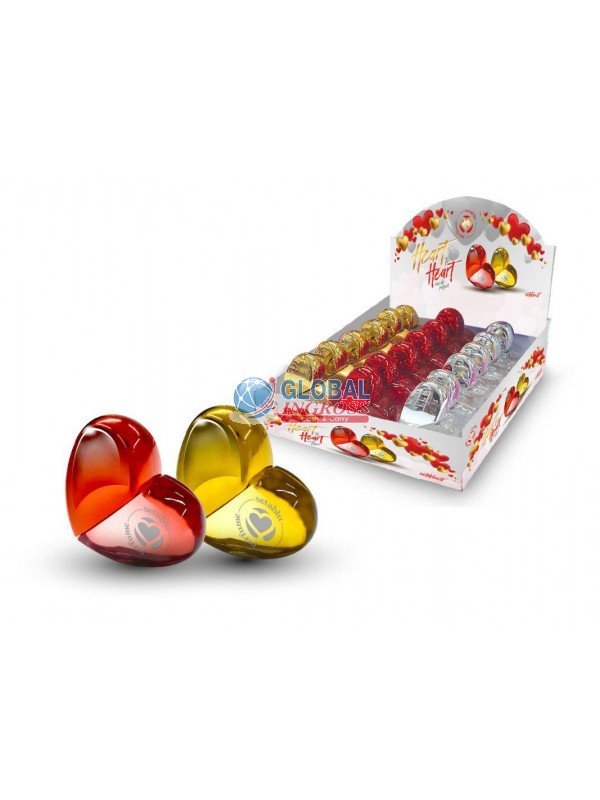 PROFUMO DONNA 20ml LITTLE HEART