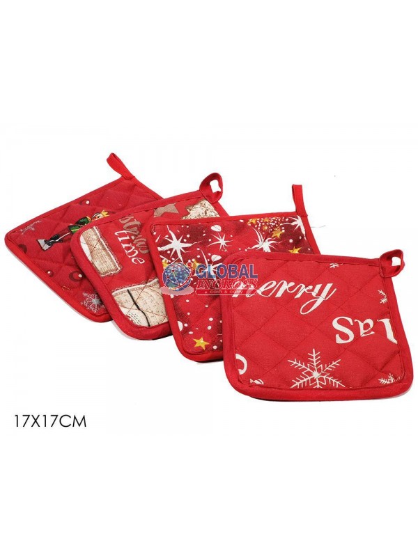 PRESINA NATALE 17x17