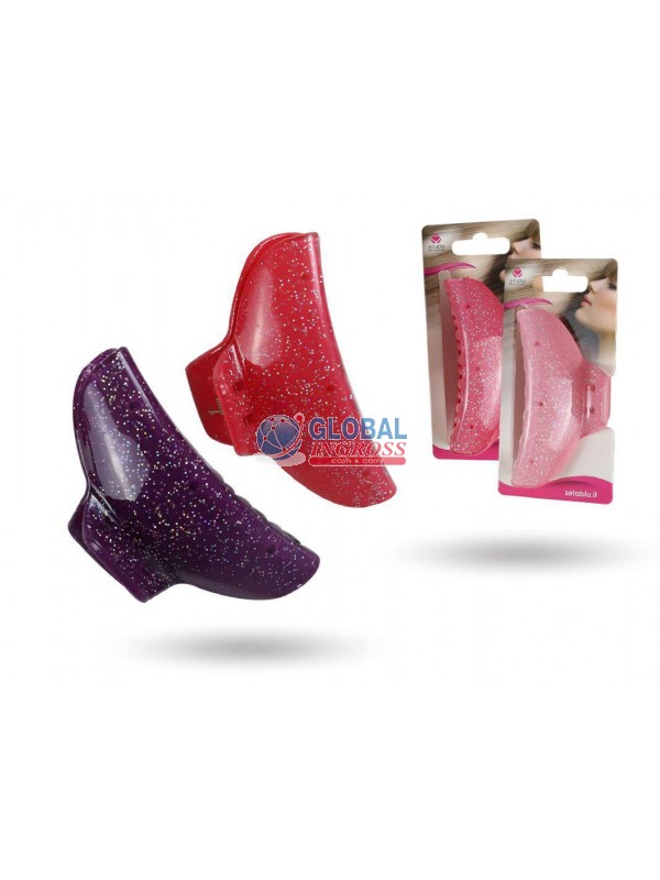 PINZA PIERA 9cm COL.ASS. .
