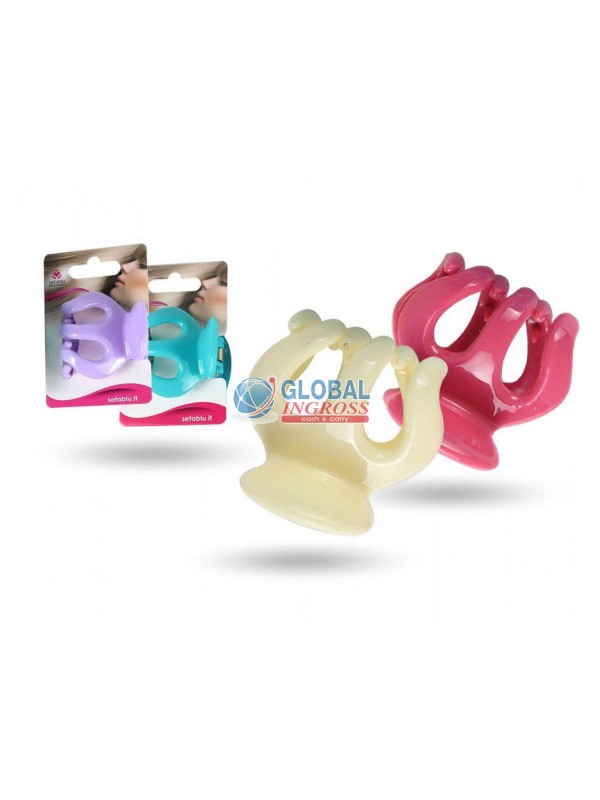 PINZA LITTLE OCTO 5,5cmCOL.ASS.