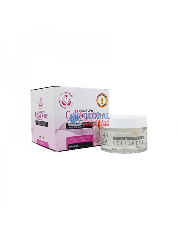 CREMA VISO COLLAGENE 50ml