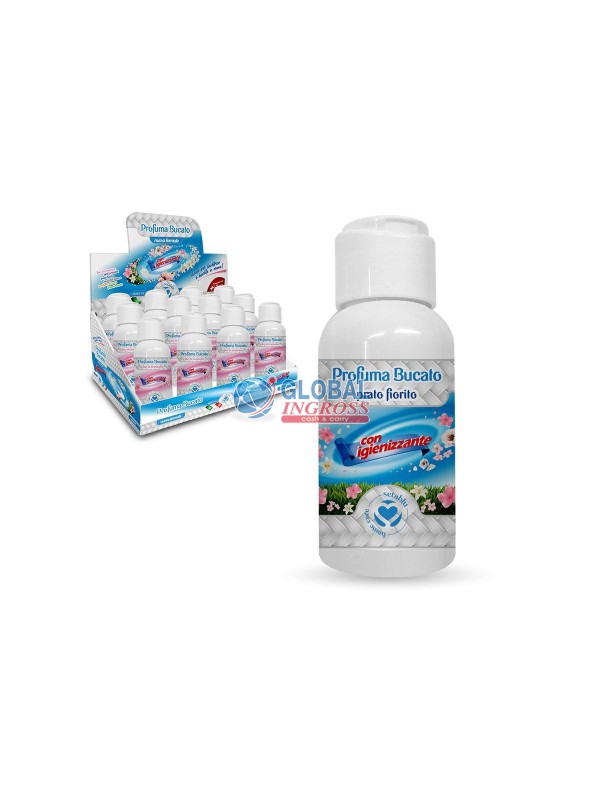 PROFUMA BUCATO 250ml FRESCO BUCATO