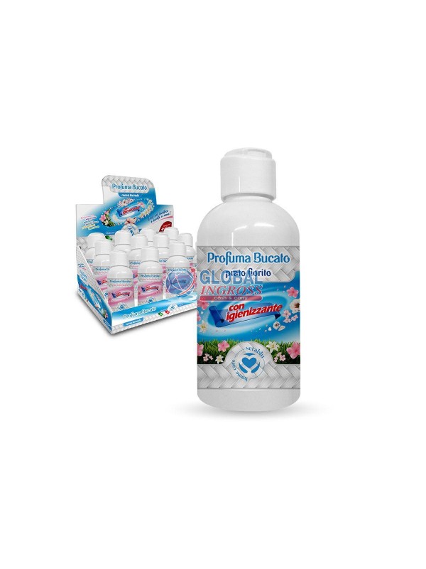 PROFUMA BUCATO 250ml PRATO FIORITO