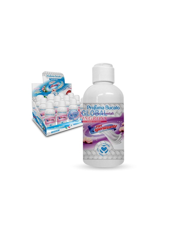 PROFUMA BUCATO 250ml SETE ORIENTALI