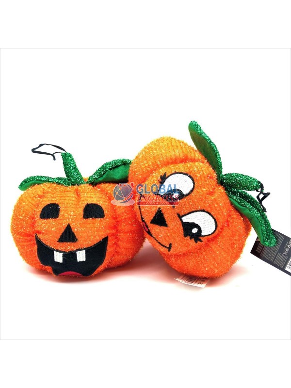 APPENDINO PELUCHE ZUCCAHALLOWEEN