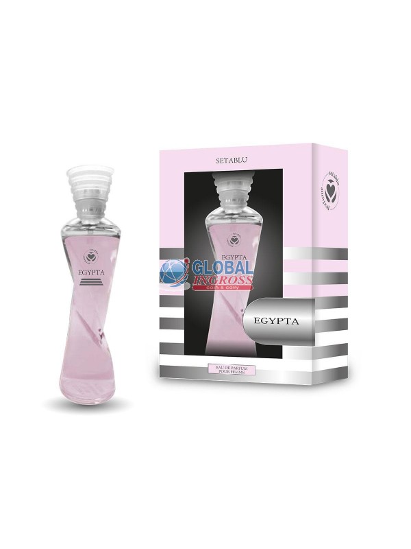 PROFUMO DONNA 100ml EGYPTA