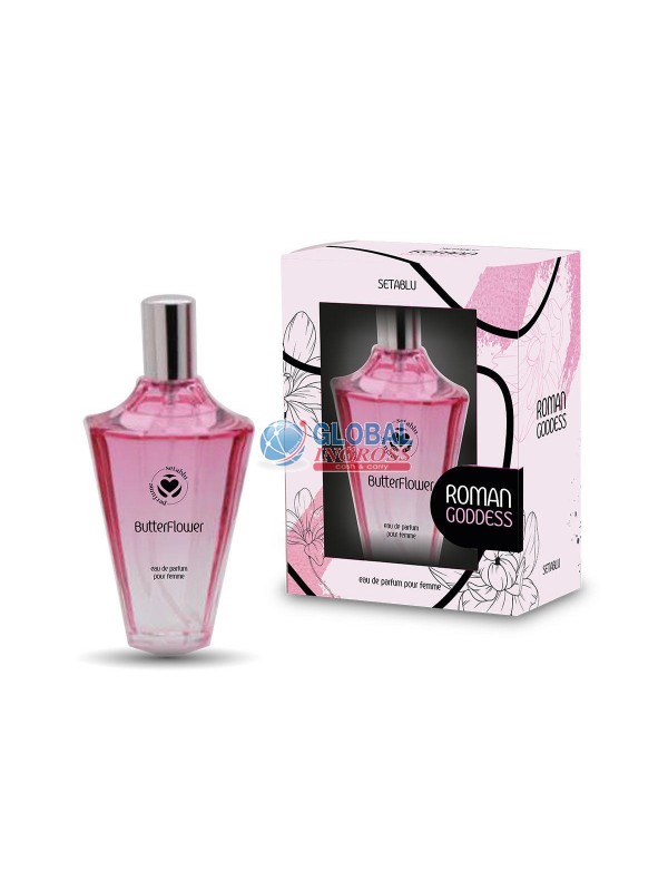 PROFUMO DONNA 100ml ROMAN GODDESS