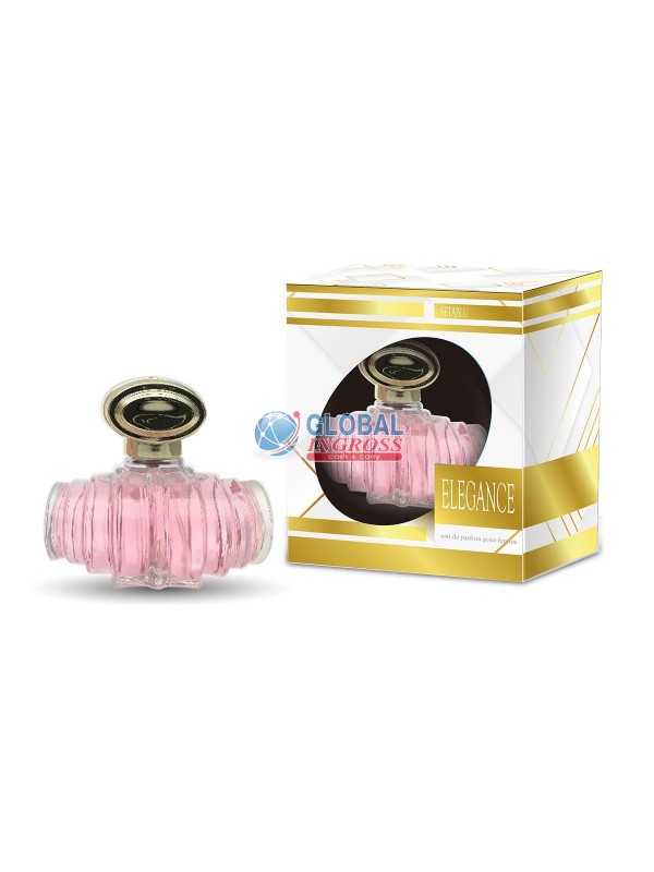 PROFUMO DONNA 100ml ELEGANCE