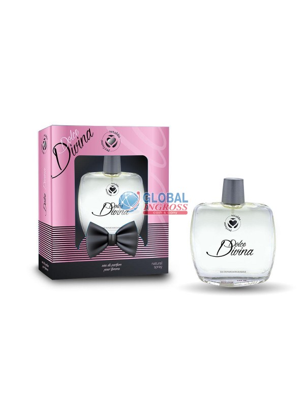 PROFUMO DONNA 100ml DOLCE DIVINA