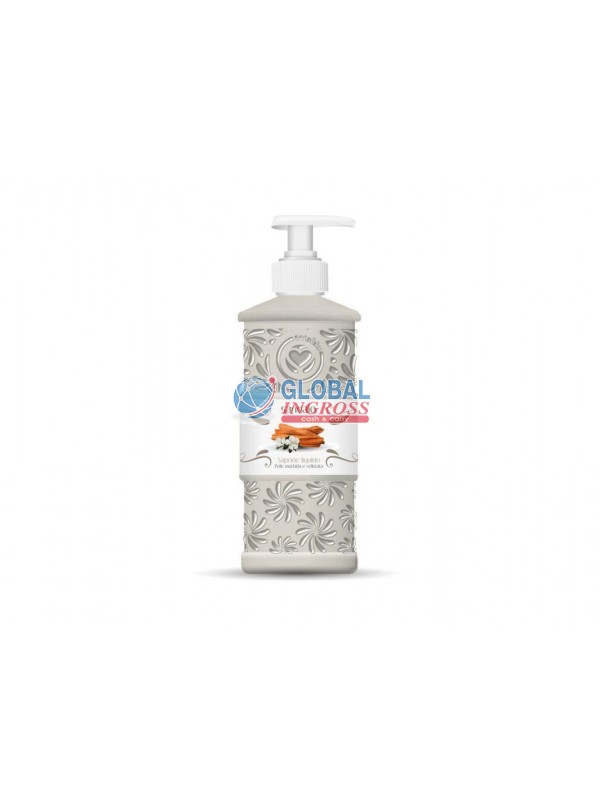 SAPONE MANI 500ml SANDALO