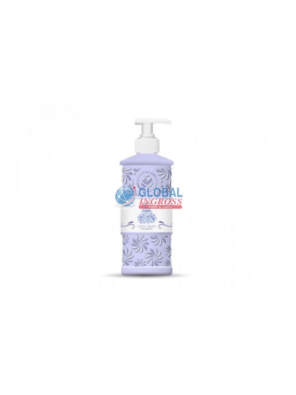 SAPONE MANI 500ml TALCO