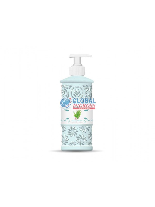 SAPONE MANI 500ml VETIVER