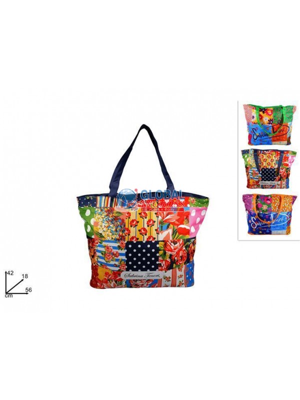 BORSA MARE FANTASIA