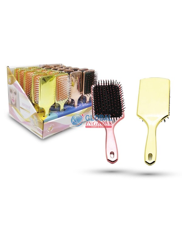 SPAZZOLA MIRROR TOUCH