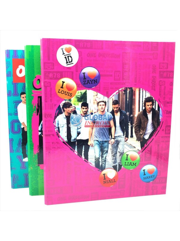 COPERTINA ANELLI ONE DIRECTION