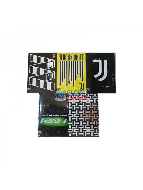 MAXI JUVENTUS B