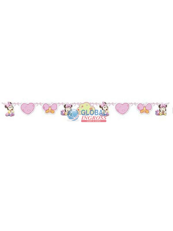 FESTONE BABY MINNIE