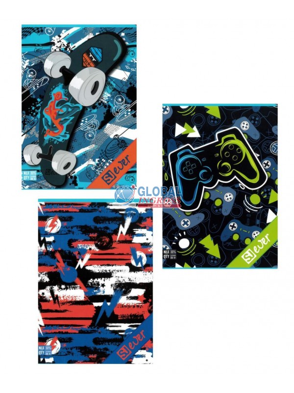 MAXI SEVEN 10mm SJ EVERBOY