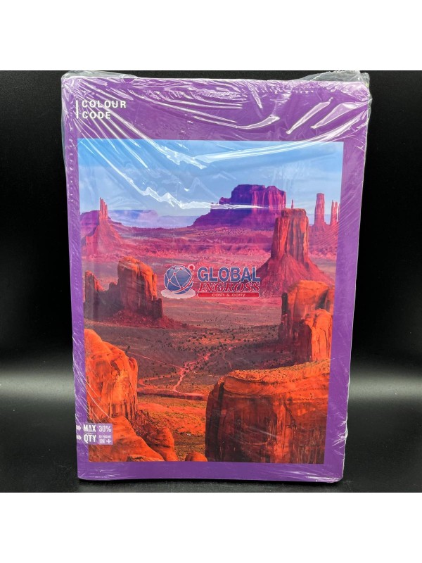 MAXI SEVEN COLOUR CODE 1 RIGO LANDSCAPES