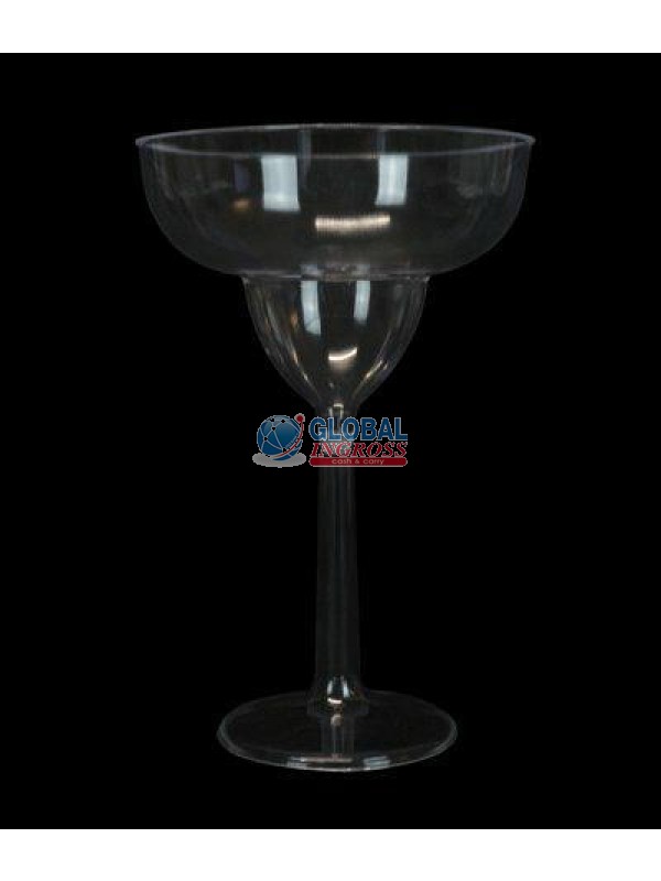 COPPA PLASTICA MARGARITA.