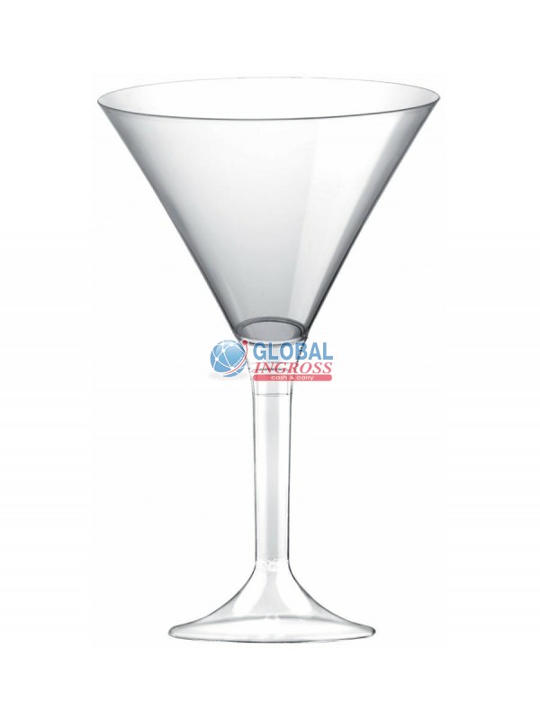 COPPA PLASTICA MARTINI