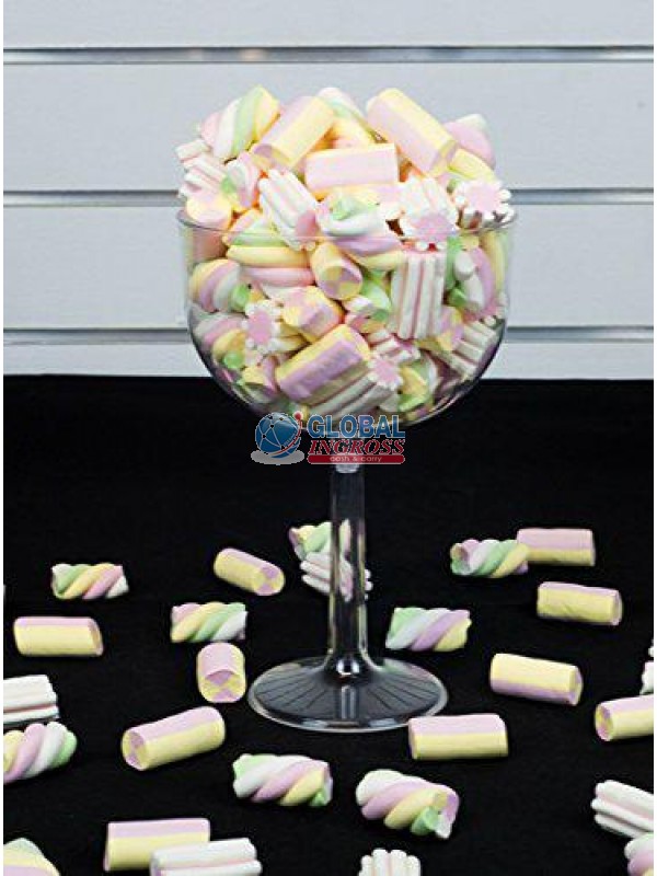 COPPA PLASTICA CALICE.