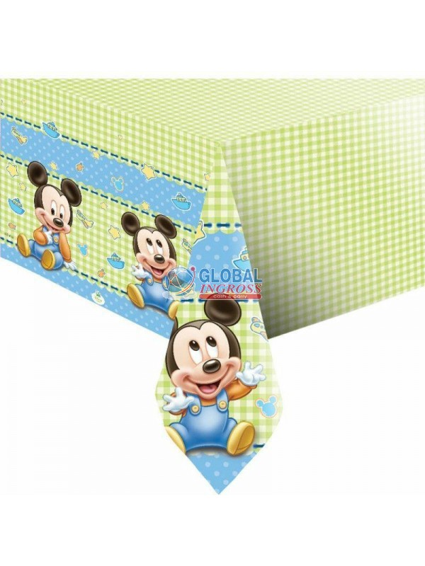TOVAGLIA BABY MICKEY 120x180