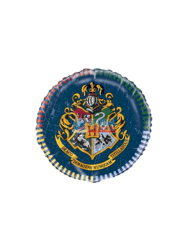 MYLAR HARRY POTTER 45cm.