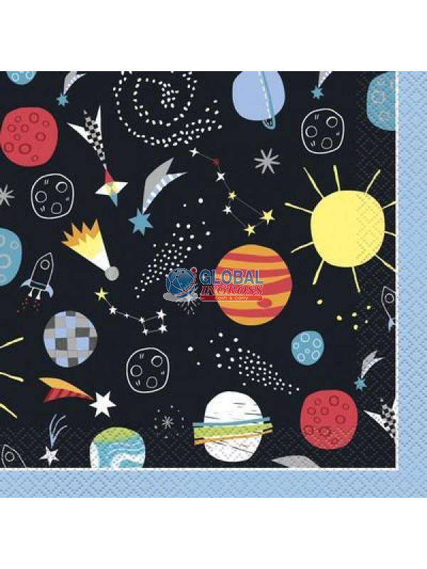 TOVAGLIOLI OUTER SPACE 16pz