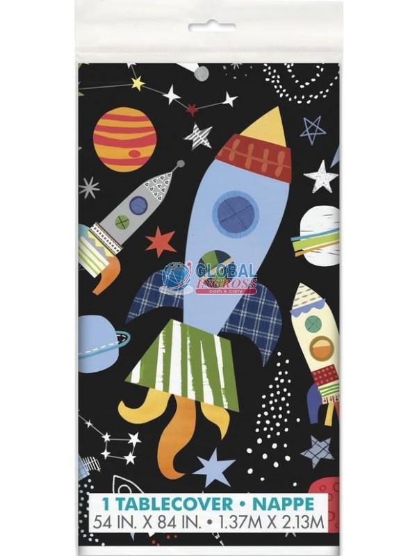TOVAGLIA OUTER SPACE 137x213