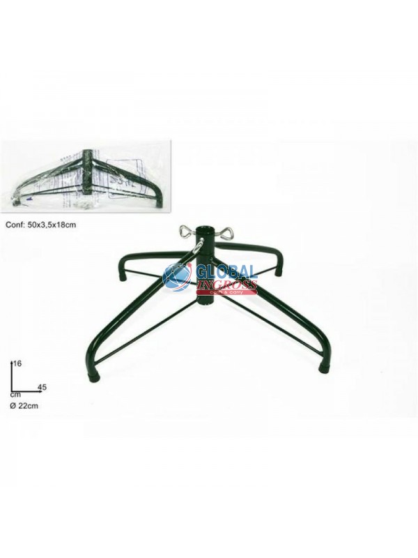 BASE ALBERO RICHIUDIBILE MEDIO