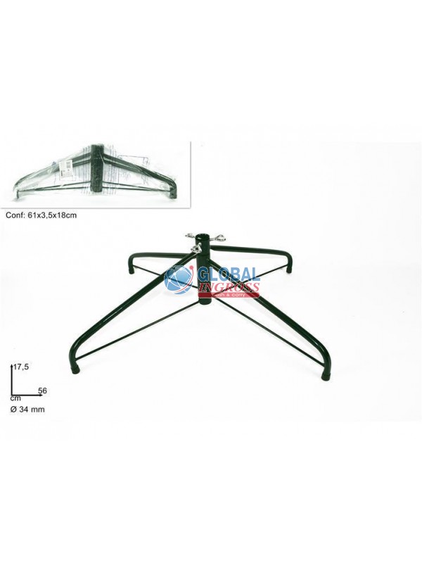 BASE ALBERO RICHIUDIBILE GRANDE