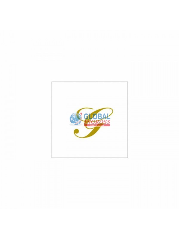 TOVAGLIOLI LETTERA G 25x25 20pz.