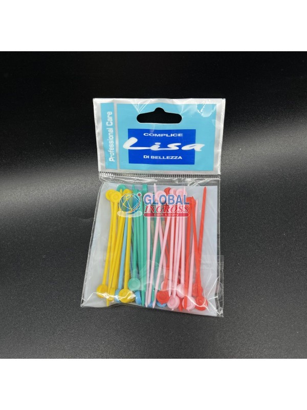 STIK BIGODINI PLASTICA