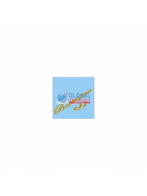 TOVAGLIOLINI BATTESIMO CELESTE 20pz 25x25