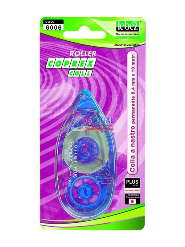 COLLA A NASTRO PLUS 10mt.