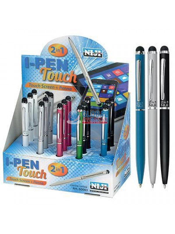 PENNA I-PEN 2 in 1 MINI