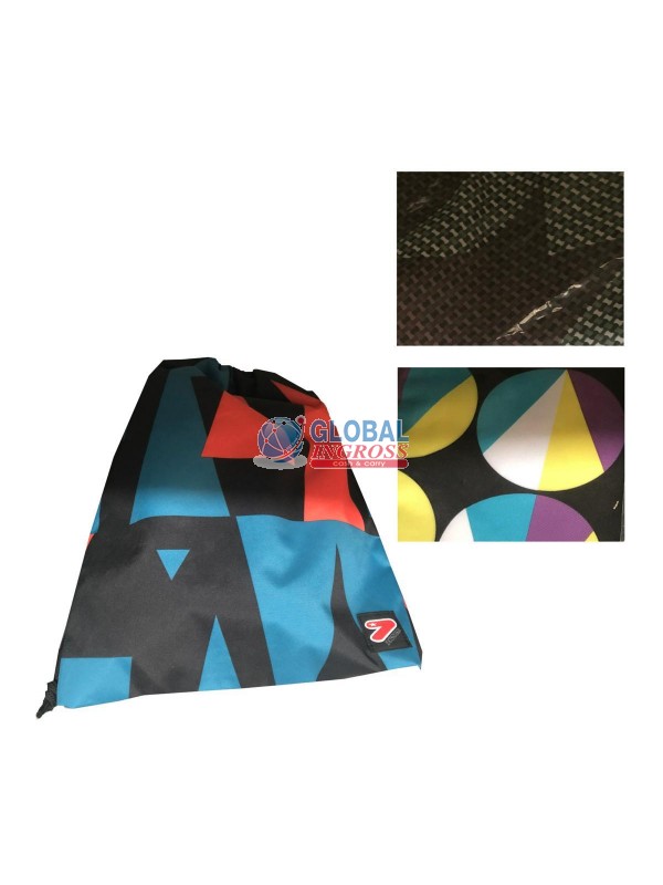 SACCA SEVEN FANTASIA -