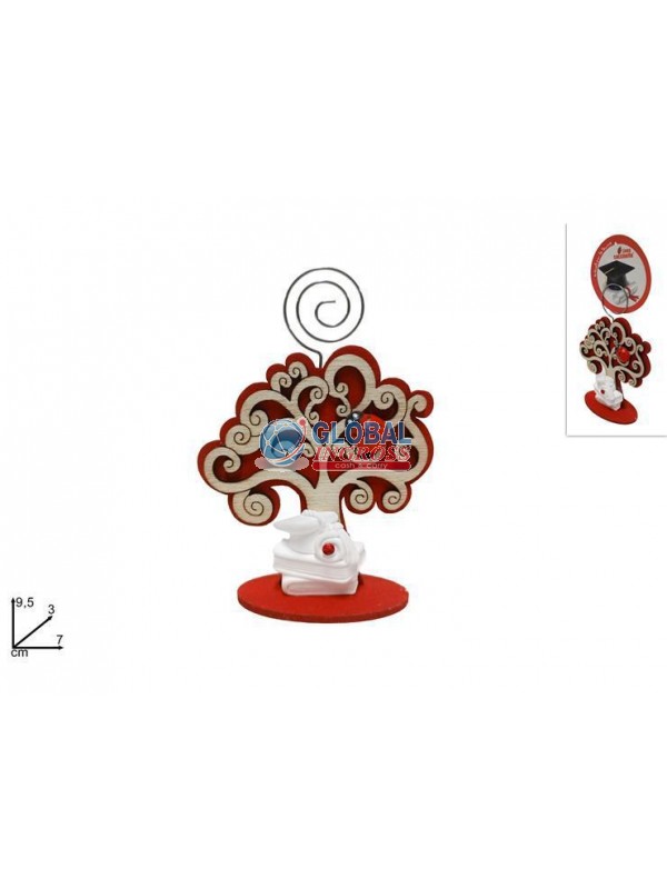 FERMABIGLIETTINO LAUREAALBERO VITA