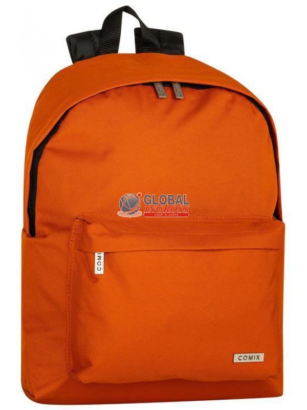 ZAINO COMIX AMERICANO ARANCIO