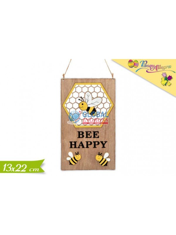 DECORAZIONE PARETE C/APE