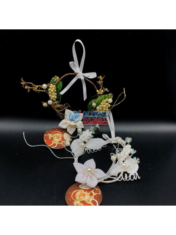 APPENDINO FIORE JUTA C/PERLE