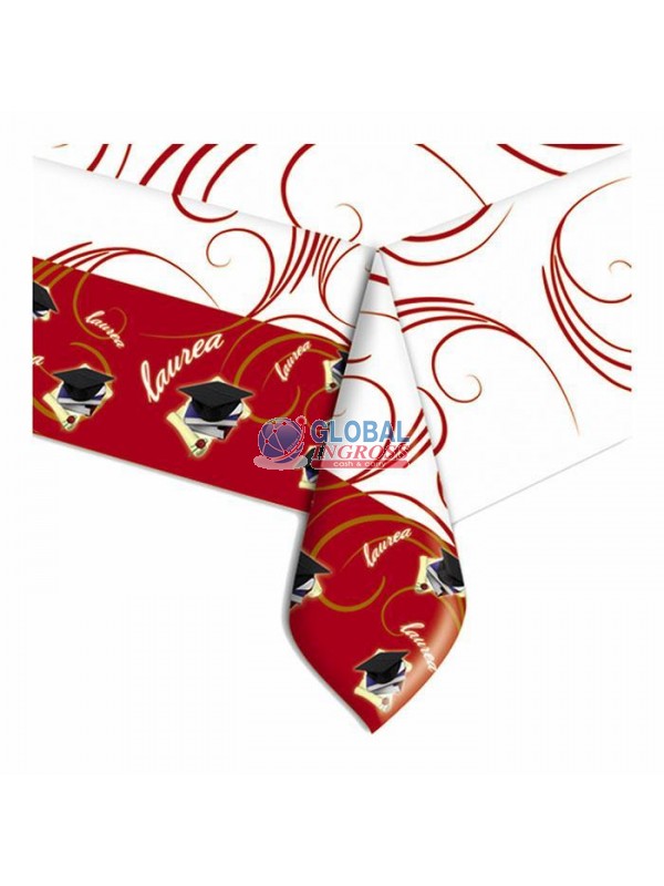 TOVAGLIA PVC LAUREA 1,4x2,7mt